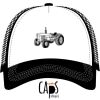 *SUMMERSALE* Trucker Cap met je eigen print  Thumbnail